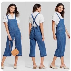 Universal Thread Coveralls Perfect for Fall